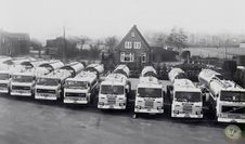 007 - RMO melk transportcentrum Woudenberg 1978 #