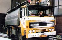 012 - DAF 2500 RMO solo Kent. BG-45-ZY Melkunie Holland #