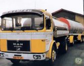 014 - RMO MAN met aanhanger Kent. BB-75-JF charter F.Wempe bv Melkunie