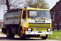 031 - Scania 82M RMO kent BD-76-VZ Melkunie Holland #