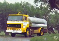 043 - RMO DAF 2100 CMC  #