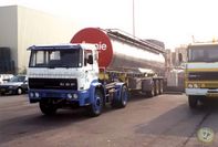 046 - Terrein trekker 505 was in gebruik bij Groot RMO Techniek Woerde