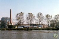062 - RMO combi Goudse Melkcentrale Gouda 1980 #
