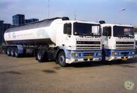 007 - DAF 95 350 ATI 2x trekkers Kentekens BZ-95-XL en VD-12-RP Bodegr