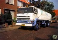 008 - DAF 2300 TURBO RMO 3asser campina melkunie Bodegraven #