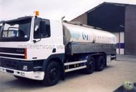 018 - DAF 85ATI RMO 2090 Fa v d Berg uit Hei en Boeicop nieuw chassisi
