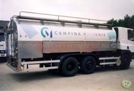 020 - DAF 85ATI RMO 2090 Fa v d Berg uit Hei en Boeicop nieuw chassisi