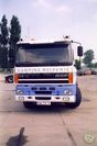022 - DAF 85ATI RMO 2090 Fa v d Berg uit Hei en Boeicop nieuw chassisi