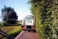 025 - Kontje van RMO BD-SH-33 campina melkunie #