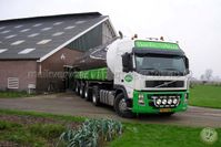 003 - RMO - campina VOF Otjes transport BarRemAnja VOLVO trekker FM12 