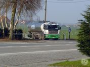 005 - RMO Scania 3asser campina Belgie #