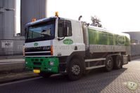 009 - RMO campina DAF 85 330ATI kent BG-BF-69 #