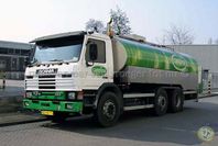 010 - Scania RMO campina  113M 320 kent BD-HB-77 #