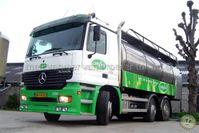 015 - RMO campina Mercedes Actros kent BN-HN-82 #