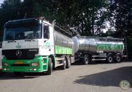 016 - RMO campina Mercedes Actros kent BN-HN-82 met 3 asser tankaanhan