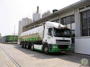 037 - RMO campina DAF-CF met 3as oplegger #