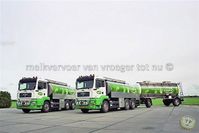 049 - RMO-campina 2x MAN met aanhanger Erik Schuit Wognum #