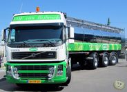 050 - RMO campina Volvo FM12 kent BR-FF-01   van Rijbroek Boekel #