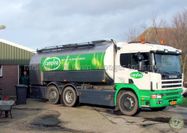 051 - RMO campina 3 as Scania 114L-340 kent BN-HN-68 #