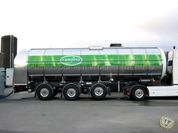 052 - Campina RMO 3 ass oplegger Hobur #