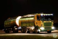 056 -RMO campina Scania combi rechterzijde #