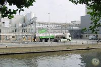 060 - RMO campina Volvo met 2 as oplegger #