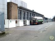 070- Eindhoven campina RMO 3as oplegger melkontvangst #