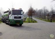 079 - RMO MAN met aanhanger campina #