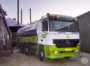 090 - RMO 3 as Mercedes kent BN-HN-82 campina #