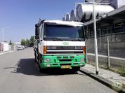112 - RMO campina DAF85 CF Kent BJ-NF-58  #
