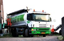 124 - Rmo campina Scania 114 L kent BF-XS-92 #
