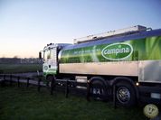 145 - MAN 3 as RMO campina #