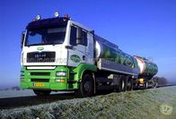147 - MAN RMO 3 as met 2 as aanhanger campina kent BP-VJ-04 #