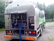 157 - RMO campina 3 as Mercedes Kent BN-HN-82 #