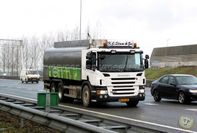 163 - RMO campina 3 as Scania P400 Kent BX-HL-89 KJ Stam & Zn #
