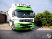 170 - RMO Volvo FM kent BR-ZP-12 C van de Loo campina trekker-oplegger