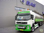 174 - RMO campina Volvo FM kent BV-JZ-72 Samelco trekker-3 as oplegger