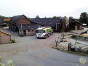 187 - RMO campina Scania Stam melktransport  #