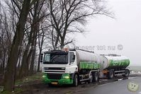 195 - RMO DAF CF combi Van der Stelt - Hank #
