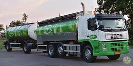 198 - RMO Volvo FM combi campina #