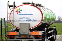 003 - RMO aanhanger kent WV-99-GS  Campina & FC #