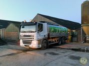 008 - DAF-CF 3 as RMO  Campina &FC #