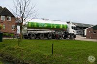 017 - RMO  Campina & FC Scania 420 Kent BX-TD-74 met 3 as oplegger #