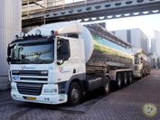 040 - RMO DAF CF kent BX-DN-66 FC trekker 3 as oplegger Campina & FC G