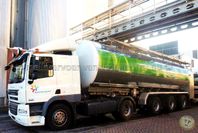041 - RMO DAF CF trekker FC met 3 as campina oplegger Germo Logistic  
