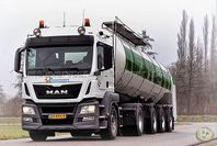077 - RMO MAN TGS 18 kent 84-BFK-9 transportgroep Gelderland #