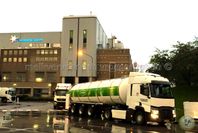 083 - RMO trekker Renault T 3as oplegger Lochem 16-9-2015 #