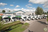 094 - RMO wagenpark de Takomst bv Workum #