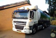 101 - RMO-DAF CF trekker 3as oplegger Germo #