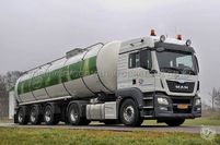108 - RMO-MAN-TGS trekker kent 84-BFK-9 3as oplegger TGG-Doetinchem #